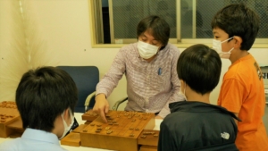 伝統文化の継承者を育てる